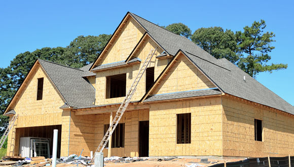 New Construction Home Inspections from Spec-Pro Inspection Services