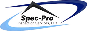 The Spec-Pro Inspection Services logo